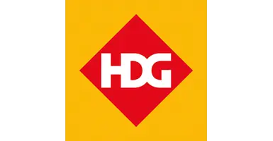 Logo HDG Bavaria