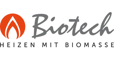 Logo Biotech Heizungen