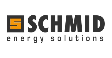 Logo Schmid
